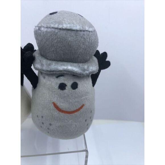 Blues Clues Salt And Pepper Finger Puppet Plush Melissa And Doug - Picture 3 of 13